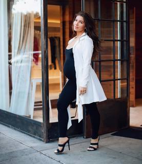 Melissa Molinaro feet photo 15