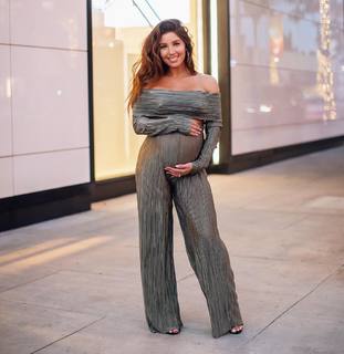 Melissa Molinaro feet photo 14