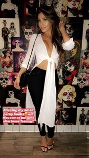 Melissa Molinaro feet photo 12