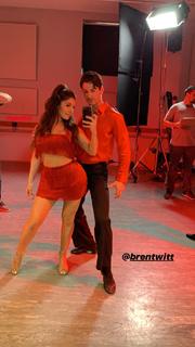 Melissa Molinaro feet photo 2