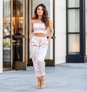 Melissa Molinaro feet photo 15