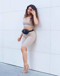 Melissa Molinaro feet photo 4