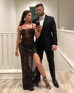 Melissa Molinaro feet photo 3