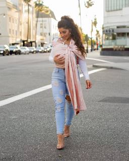 Melissa Molinaro feet photo 2