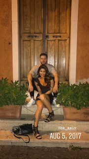 Melissa Molinaro feet photo 10