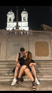 Melissa Molinaro feet photo 7