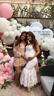 Melissa Molinaro feet photo 2