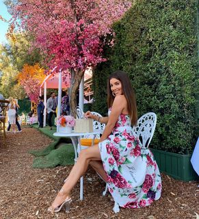 Melissa Molinaro feet photo 16