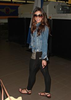 Melissa Molinaro feet photo 18