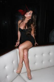 Melissa Molinaro feet photo 14