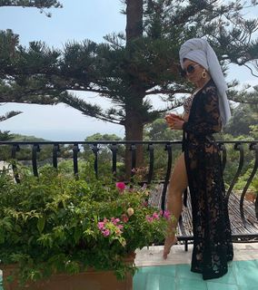 Melissa Molinaro feet photo 15
