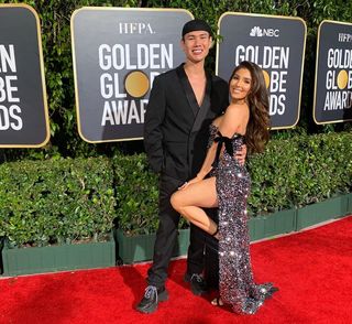 Melissa Molinaro feet photo 11