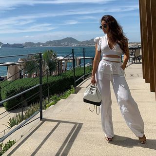 Melissa Molinaro feet photo 7