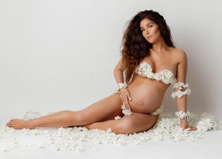 Melissa Molinaro feet photo 17