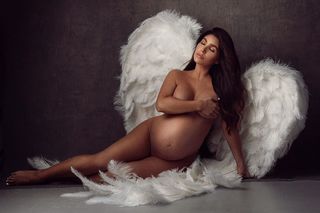 Melissa Molinaro feet photo 14