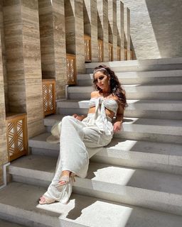 Melissa Molinaro feet photo 4