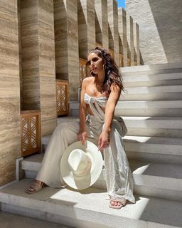 Melissa Molinaro feet photo 3