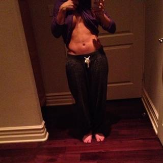 Melissa Molinaro feet photo 11