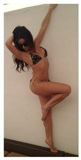 Melissa Molinaro feet photo 7