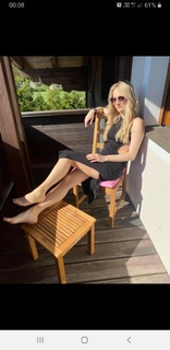 Melissa Naschenweng feet photo 17