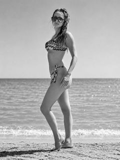Melissa Naschenweng feet photo 14