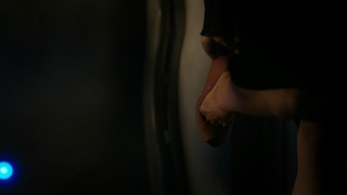 Melissa O'Neil feet photo thumbnail