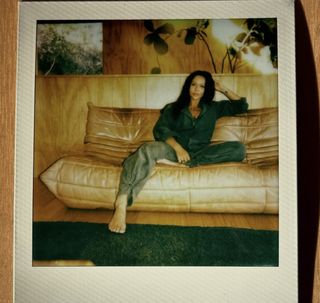 Melissa O'Neil feet photo 6