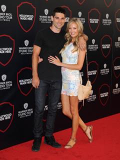 Melissa Ordway feet photo thumbnail