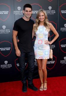 Melissa Ordway feet photo thumbnail