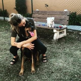 Melissa Ordway feet photo thumbnail