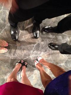 Melissa Ordway feet photo thumbnail