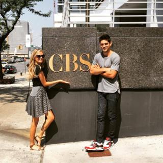 Melissa Ordway feet photo thumbnail