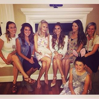 Melissa Ordway feet photo thumbnail