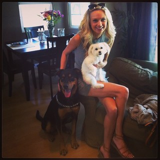 Melissa Ordway feet photo thumbnail