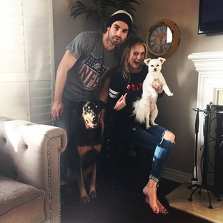 Melissa Ordway feet photo thumbnail