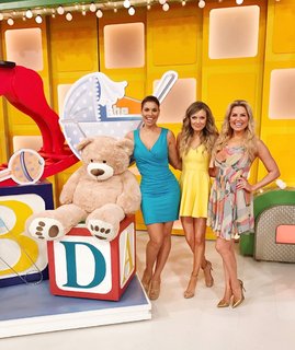 Melissa Ordway feet photo thumbnail