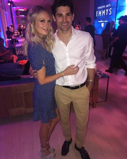 Melissa Ordway feet photo thumbnail