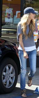 Melissa Ordway feet photo thumbnail