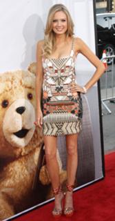 Melissa Ordway feet photo thumbnail