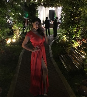 Melissa Paredes feet photo 15