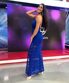 Melissa Paredes feet photo 19