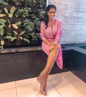 Melissa Paredes feet photo 16