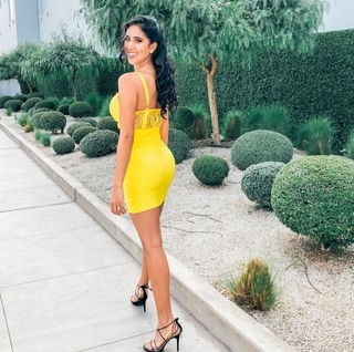Melissa Paredes feet photo 20