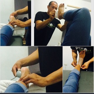 Melissa Paredes feet photo 5