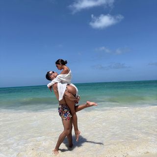 Melissa Paredes feet photo 7