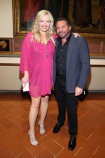 Melissa Peterman feet photo 11
