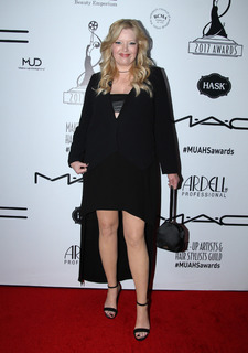 Melissa Peterman feet photo 5
