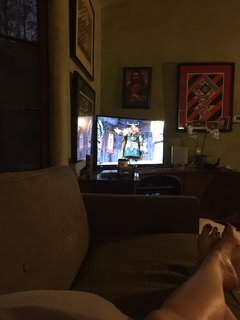 Melissa Peterman feet photo 20