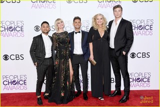 Melissa Peterman feet photo 19