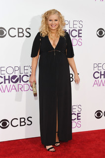 Melissa Peterman feet photo 16